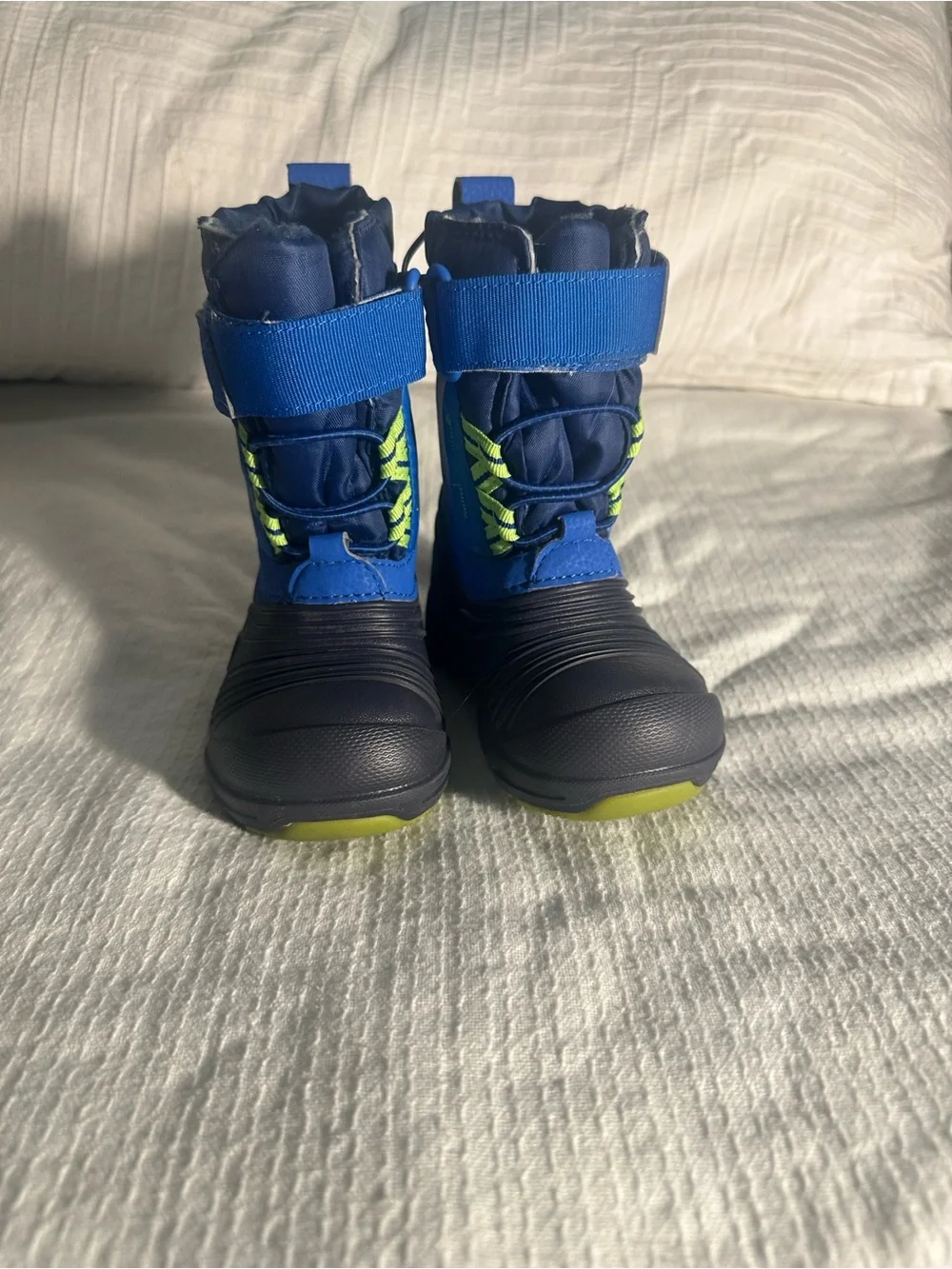 Merrell Toddler Boots. Size 6.